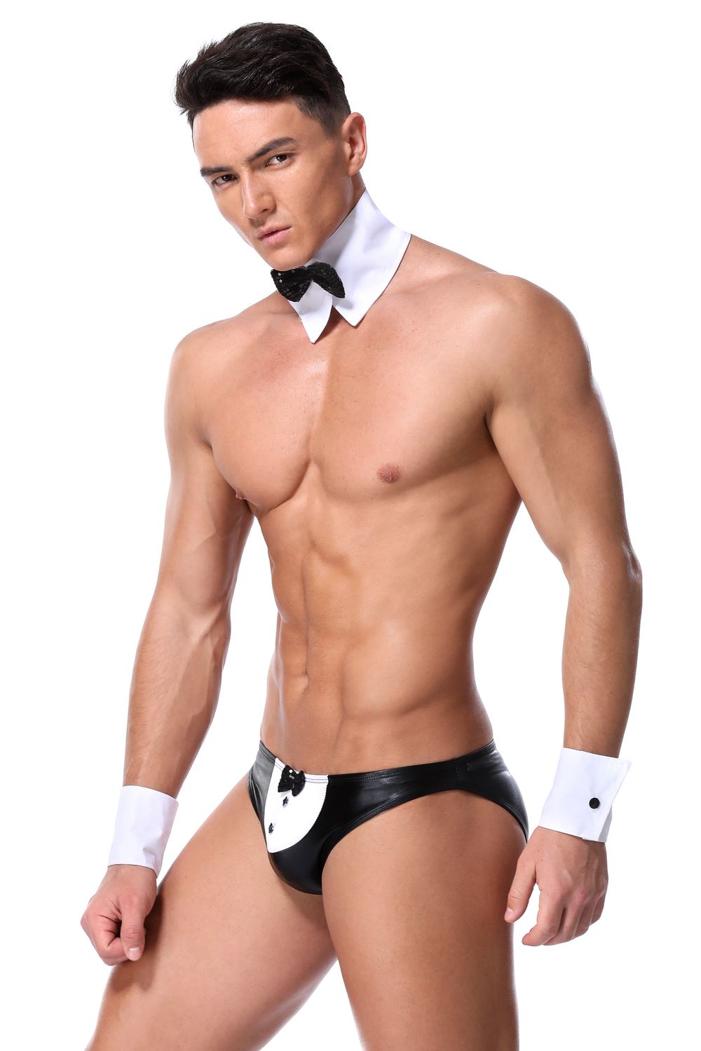 F1900 lingerie costume for men